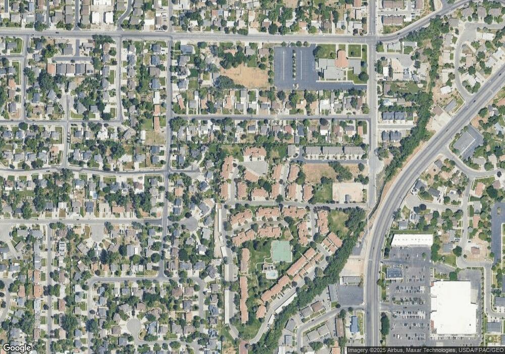 7617 S Quail Springs Cir, Midvale, UT 84047 - photo 1