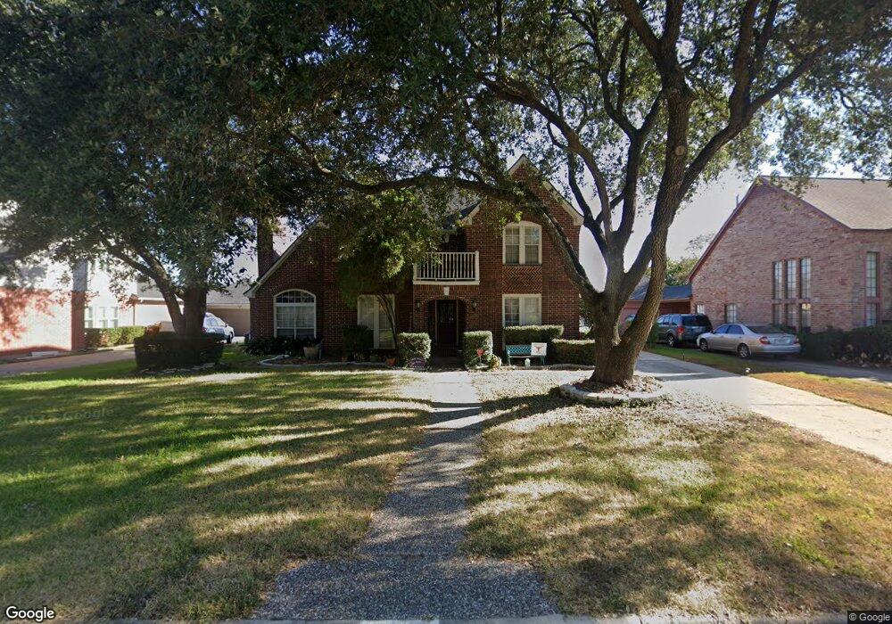 15742 Sweetwater Creek Dr, Houston, TX 77095 - photo 1