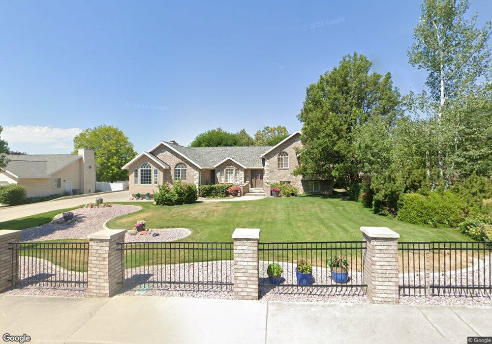 2273 N 1300 W, Pleasant Grove, UT 84062 - photo 1