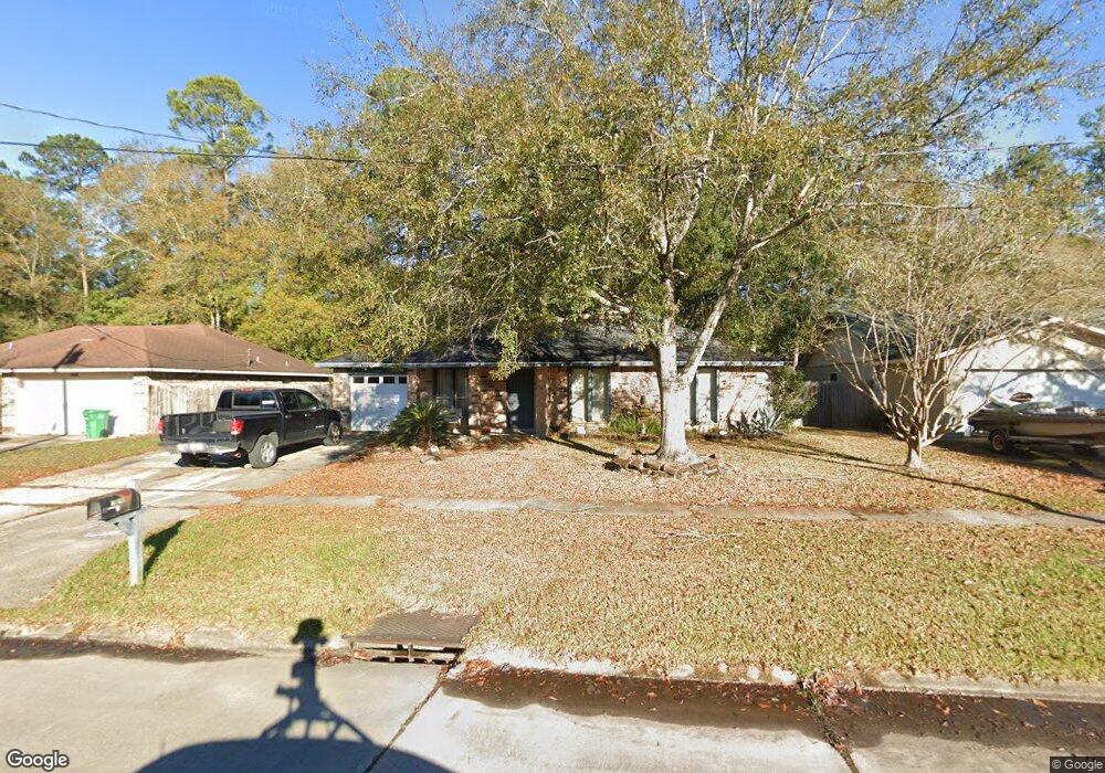 1510 Saint Christopher St, Slidell, LA 70460 - photo 1