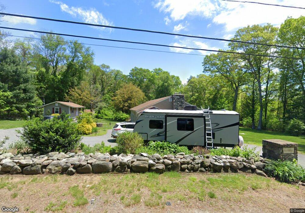 1468 Chopmist Hill Rd, Scituate, RI 02857 - photo 1