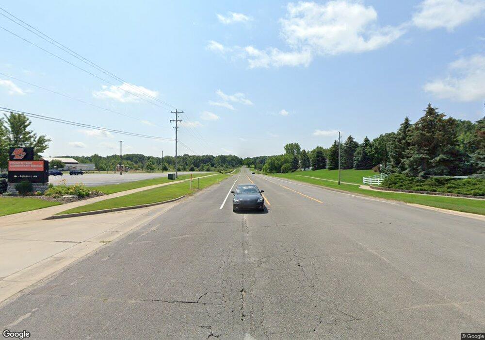 8162 Eastern Ave SE, Byron Center, MI 49315 - photo 1