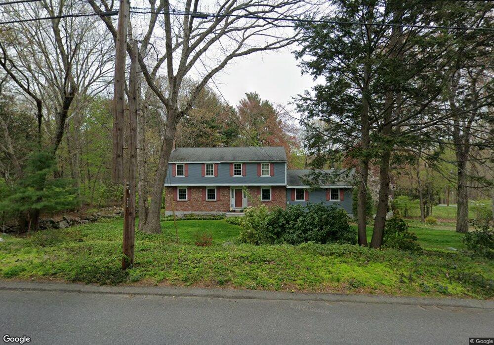 8 Valley Rd, Acton, MA 01720 - photo 1