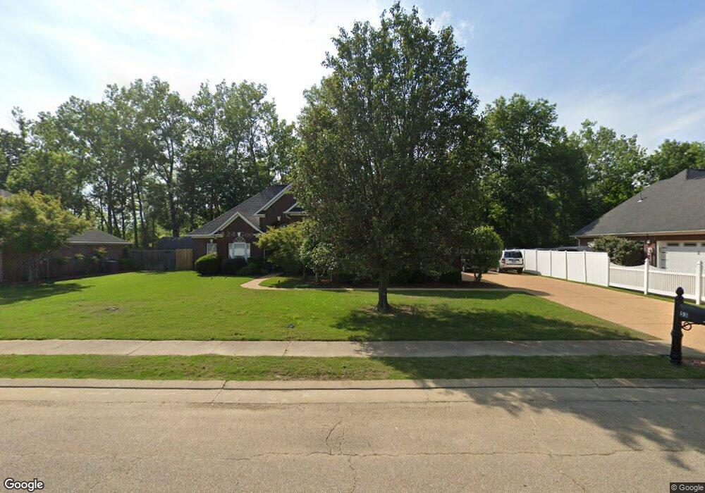 53 Ashley St, Tupelo, MS 38801 - photo 1