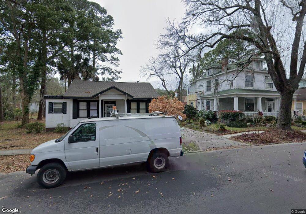 633 E 36th St, Savannah, GA 31401 - photo 1