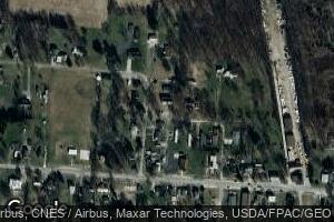 210 William St, Fulton, OH 43321
