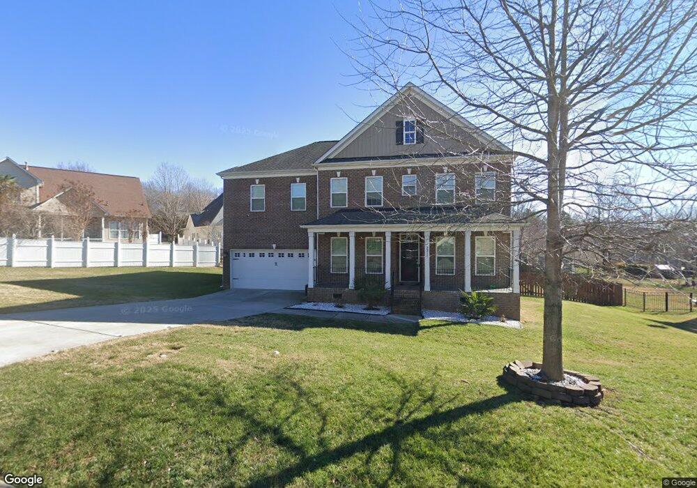 2213 Iron Works Dr unit 17, Clover, SC 29710 - photo 1