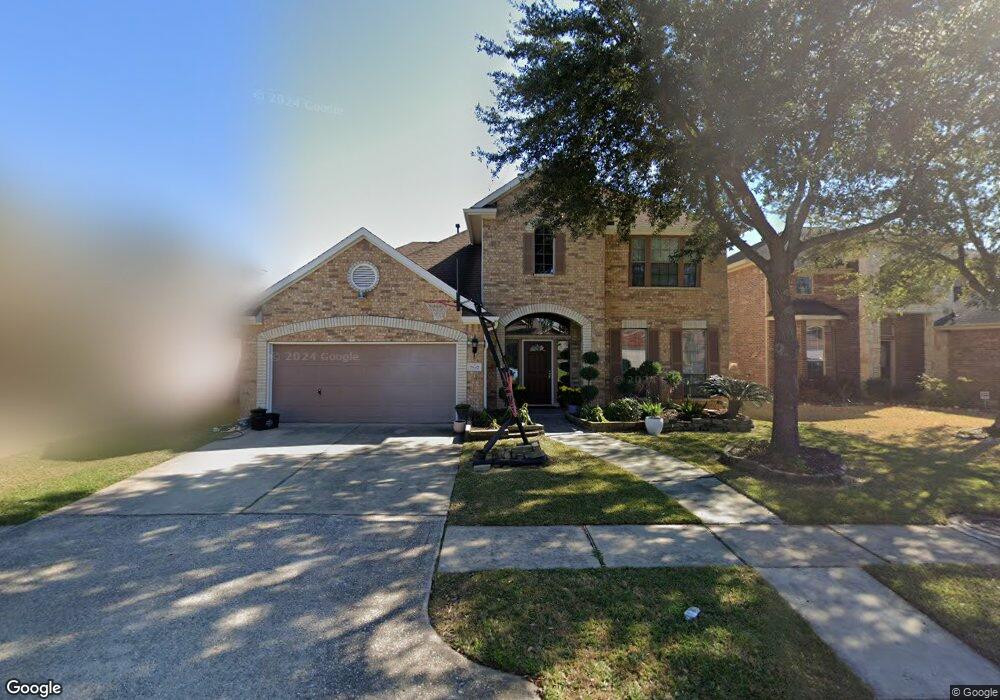 7842 Crystal Moon Dr, Houston, TX 77040 - photo 1