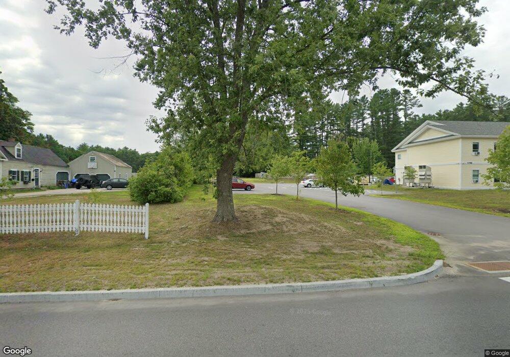 1 Pine St, Fryeburg, ME 04037 - photo 1