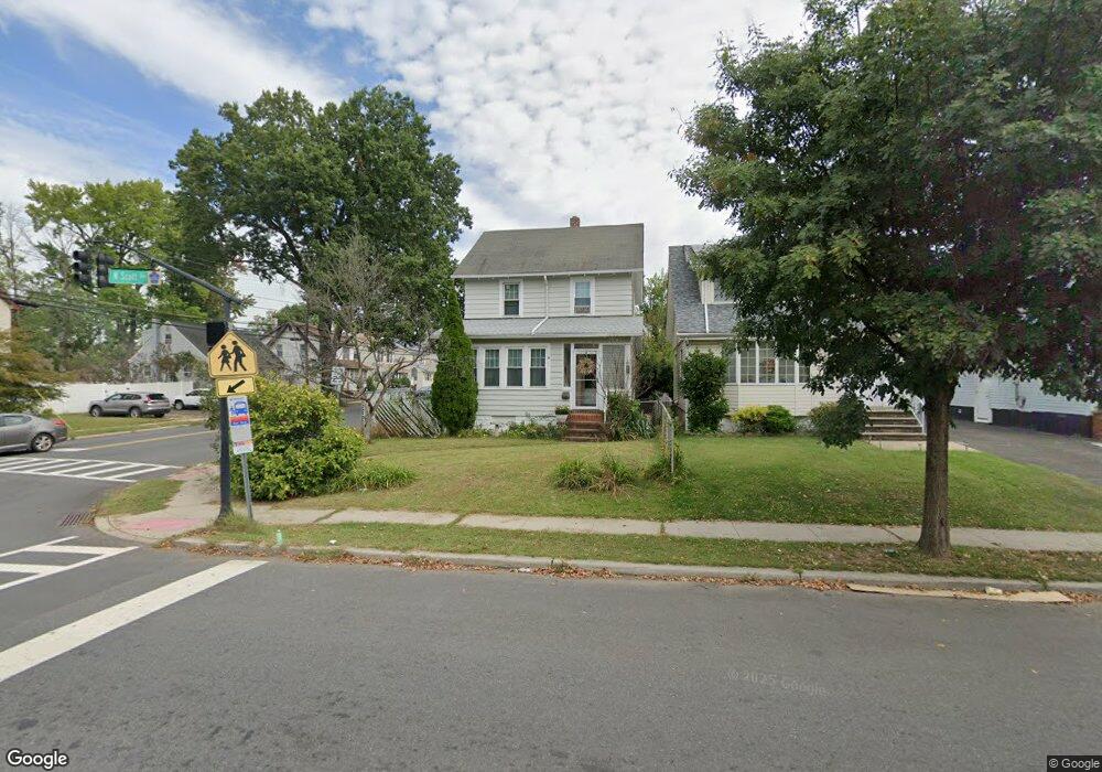 375 W Scott Ave, Rahway, NJ 07065 - photo 1