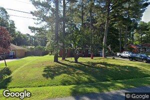 6 Algonquin Rd, Cambridge, MD 21613