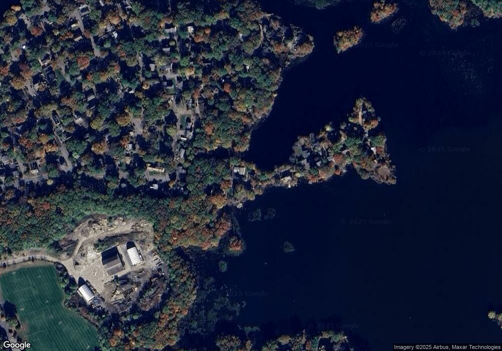 4 Pickerel Rd, Wellesley, MA 02482 - photo 1