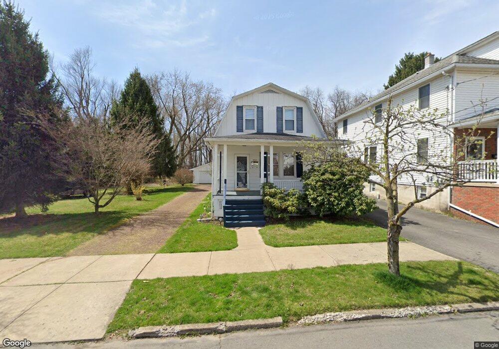 350 Tripp St, Wyoming, PA 18644 - photo 1