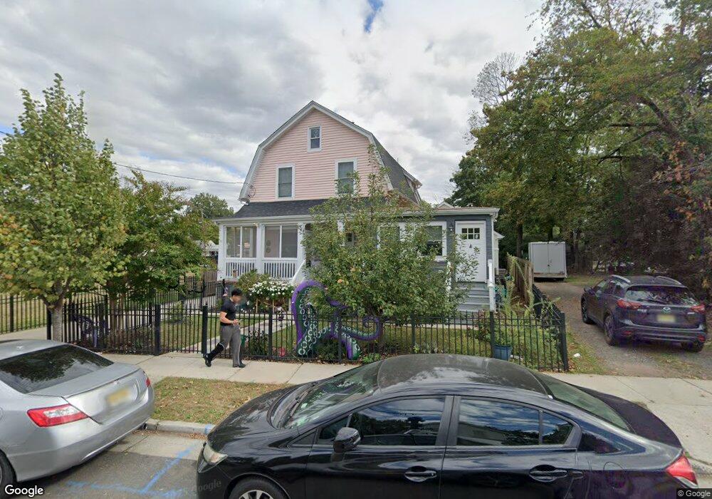 912-14 E 2nd St, Plainfield, NJ 07062 - photo 1