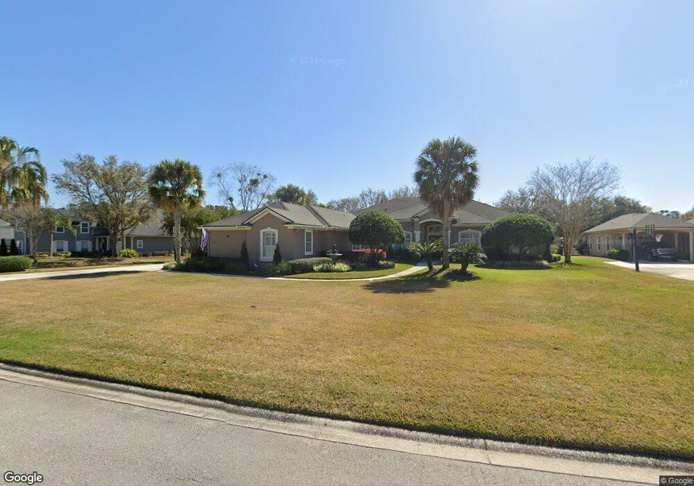 1215 Salt Marsh Ln, Fleming Island, FL 32003 - photo 1