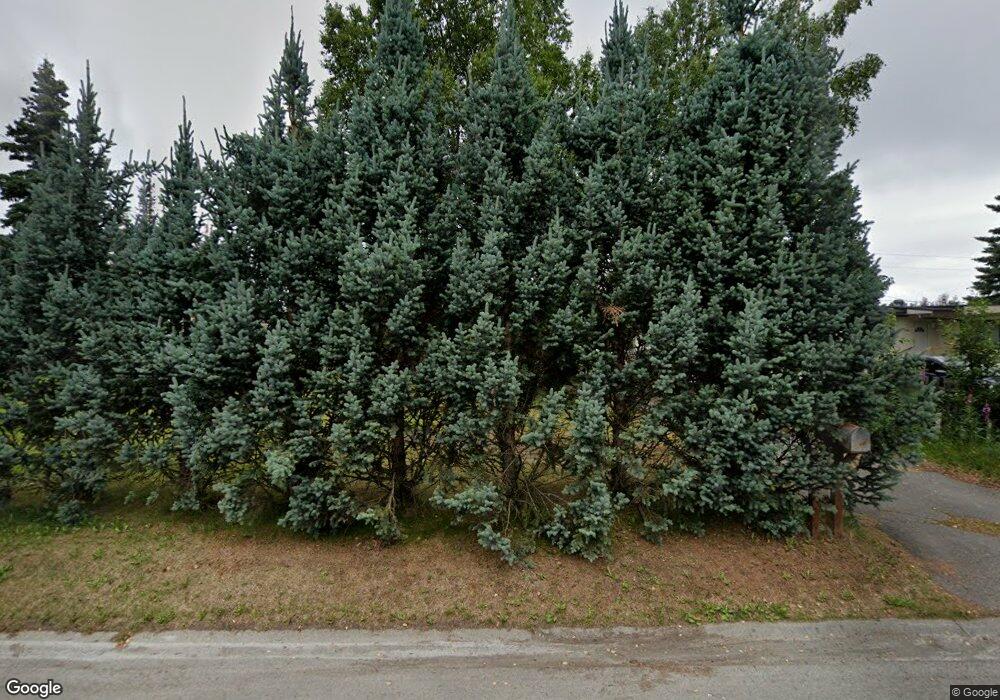 3904 Arkansas Dr, Anchorage, AK 99517 - photo 1