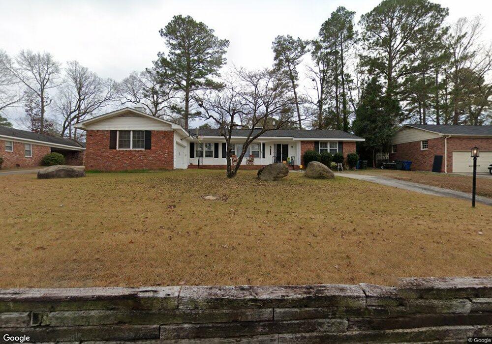 1733 Chimney Swift Ln, West Columbia, SC 29169 - photo 1