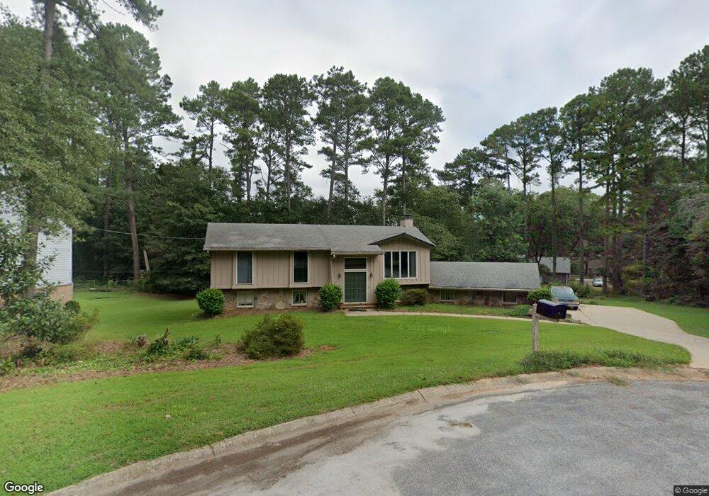 2544 Duches Cir SE, Conyers, GA 30013 - photo 1