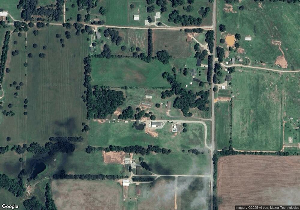 1495 County Road 751, Jonesboro, AR 72405 - photo 1