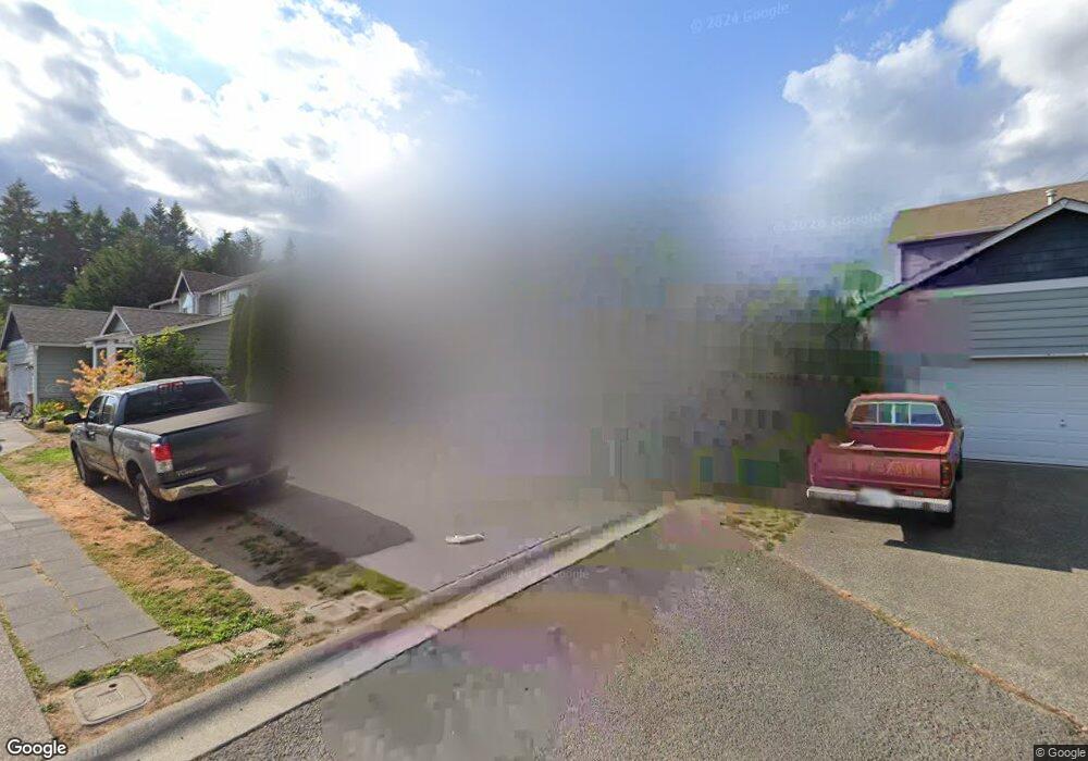 15832 SE 254th Place, Covington, WA 98042 - photo 1