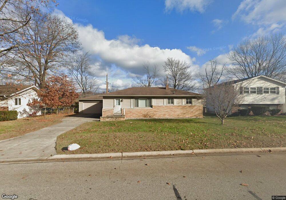 2916 16th Ave, Port Huron, MI 48060 - photo 1