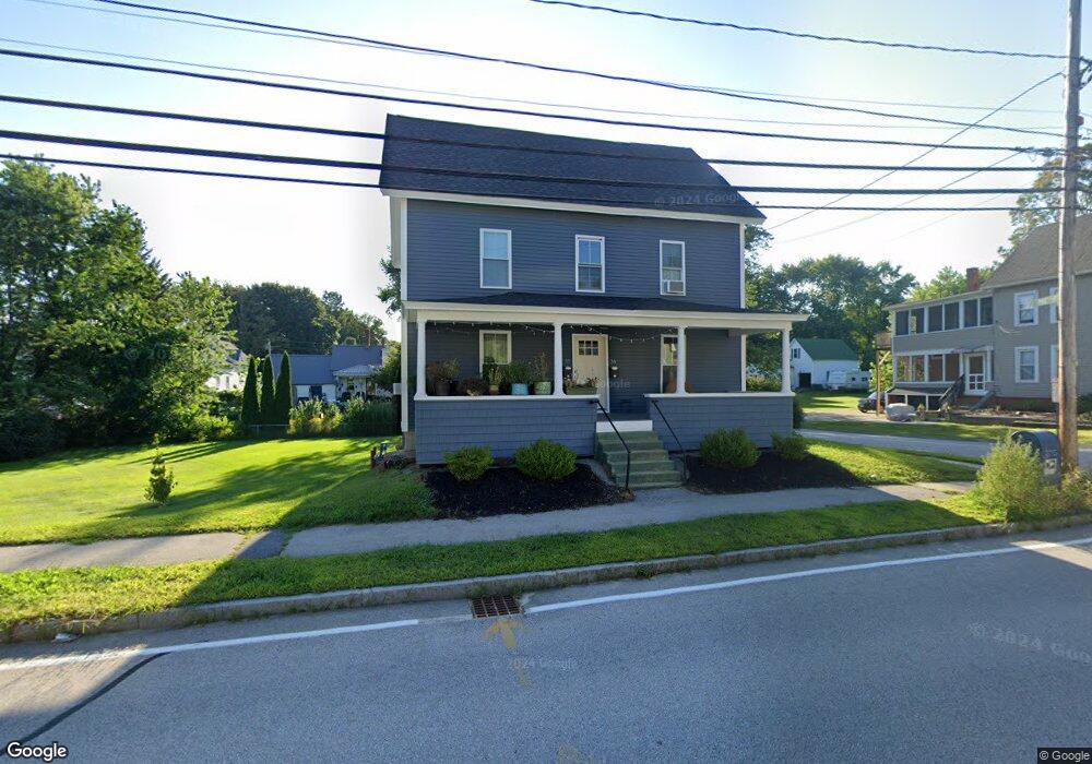 32 Broadway unit 32 Broadway, Pembroke, NH 03275 - photo 1
