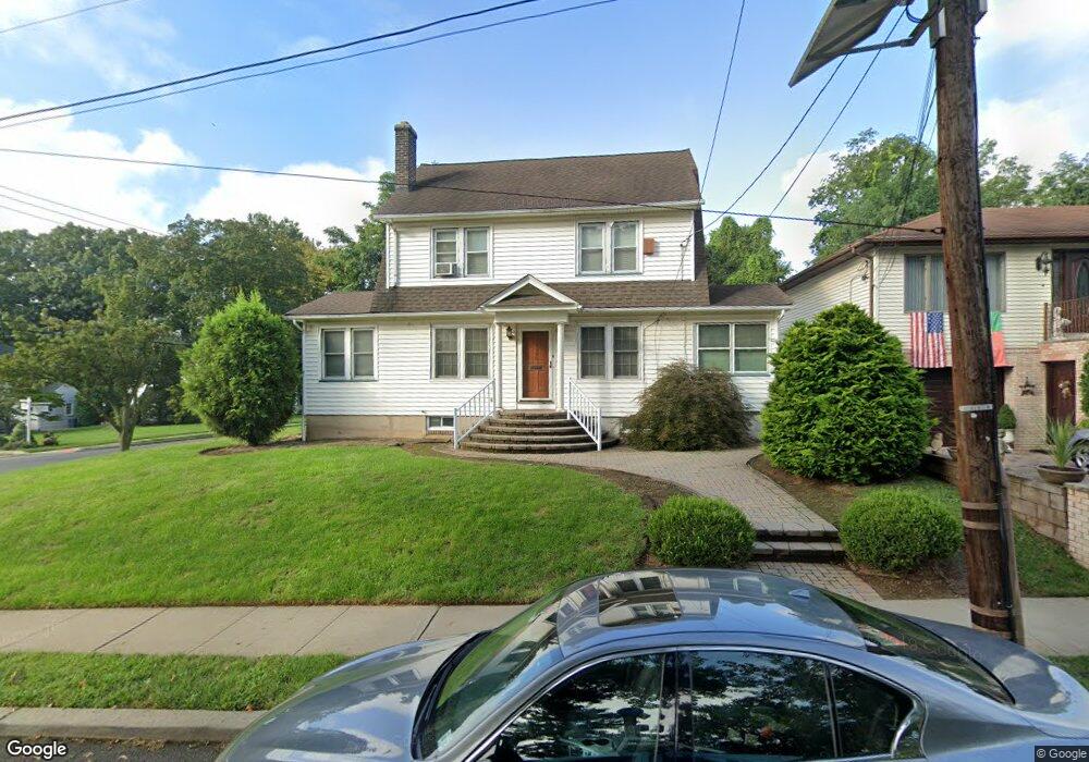 446 Carpenter Place, Union, NJ 07083 - photo 1