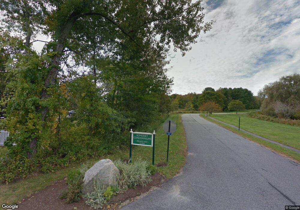 7 Somerset, Freeport, ME 04032 - photo 1