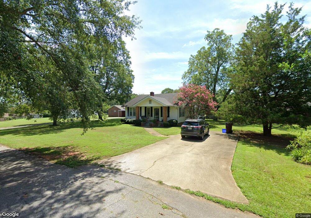 408 Watkins Dr, Pendleton, SC 29670 - photo 1