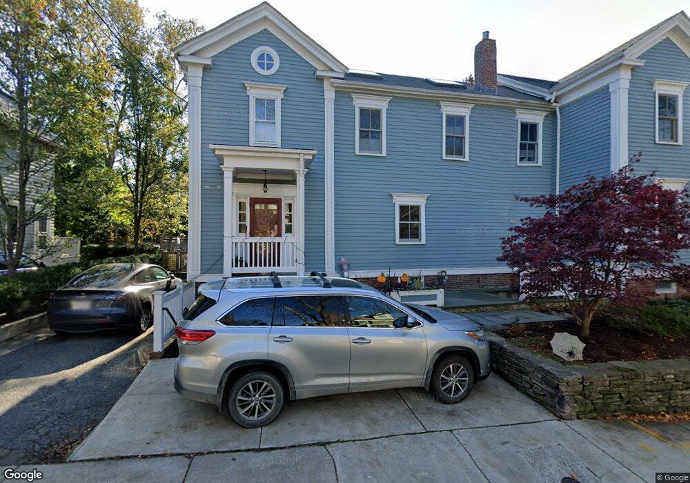 87 Raymond St, Cambridge, MA 02140 - photo 1