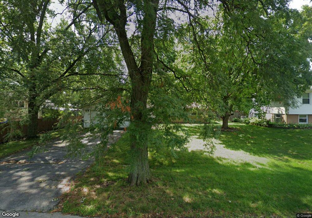 19060 Loretto Ln, Country Club Hills, IL 60478 - photo 1