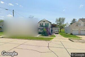 101 W Brooks St, Ossian, IA 52161