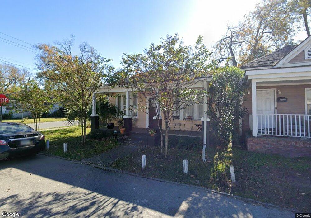 737 E 38th St, Savannah, GA 31401 - photo 1