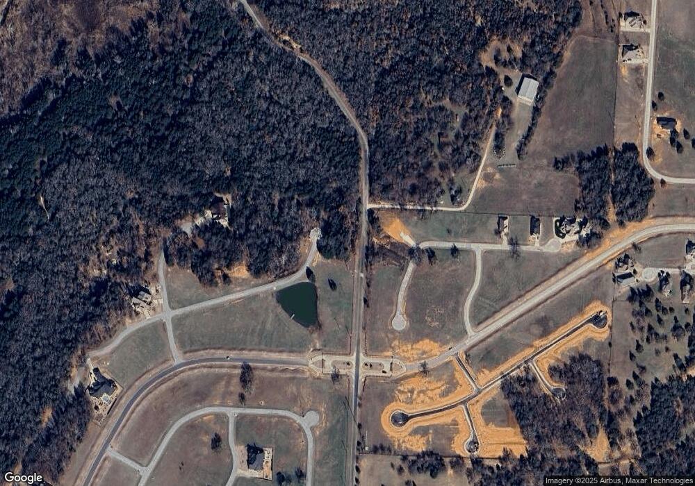 164 N Oakmont Ct, Gordonville, TX 76245 - photo 1