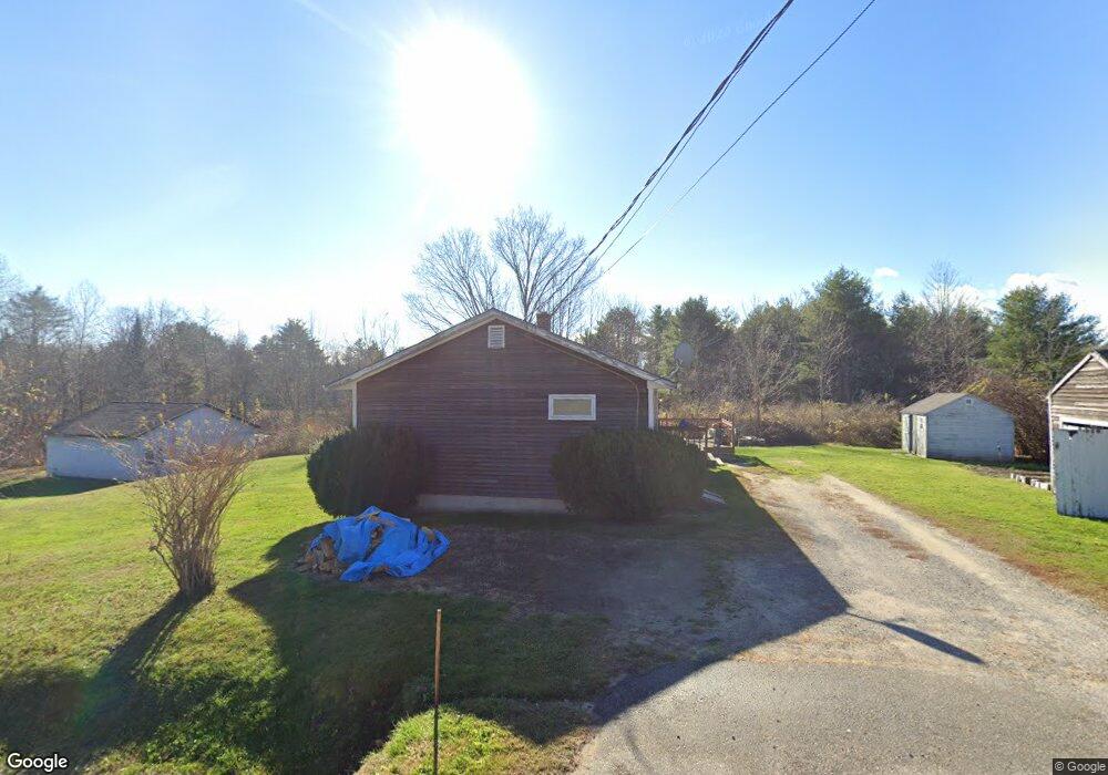 20 Goodall Rd, Gorham, ME 04038 - photo 1
