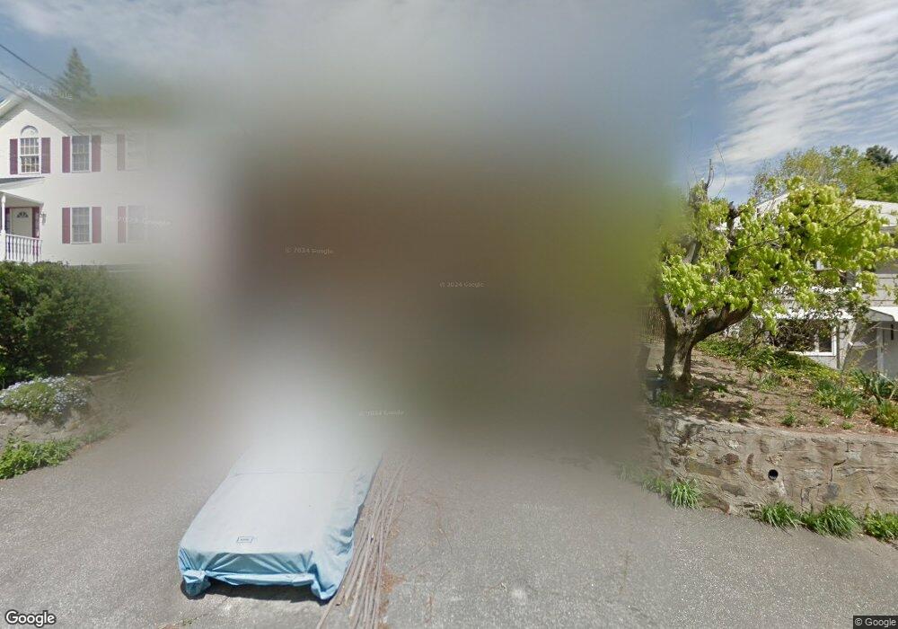 32 Woodstock St, Waterbury, CT 06704 - photo 1