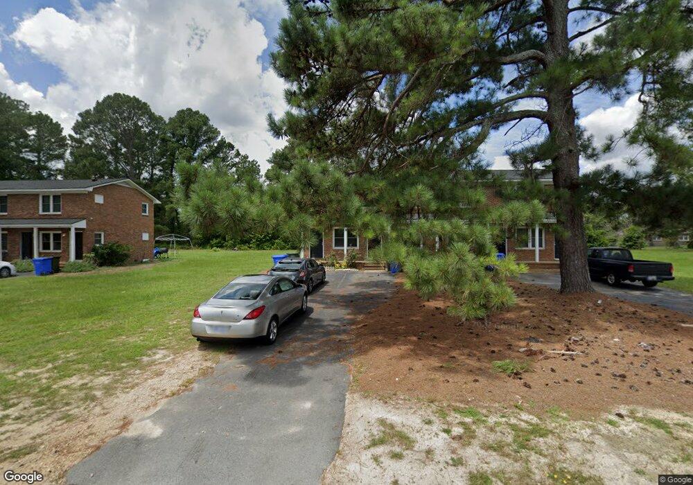 816 Miller Ave, Fayetteville, NC 28304 - photo 1