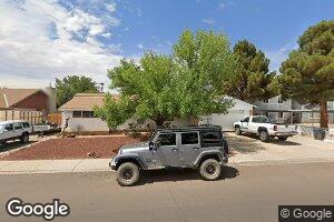 443 Elm St, Page, AZ 86040