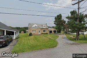 171 Woodland St, Ebensburg, PA 15931