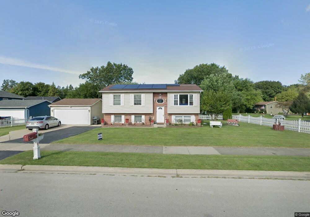 3050 N Butrick St, Waukegan, IL 60087 - photo 1