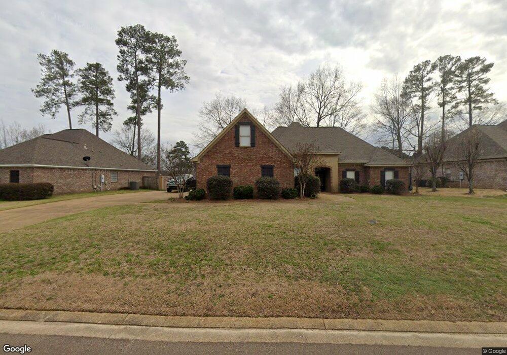 301 Lacoste Ct, Brandon, MS 39047 - photo 1