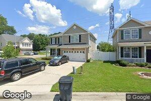 4225 High Tide Way Unit 111, Chesapeake, VA 23321