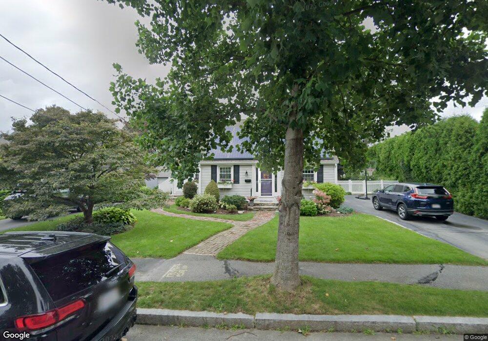 4 Mayflower Cir, Worcester, MA 01606 - photo 1