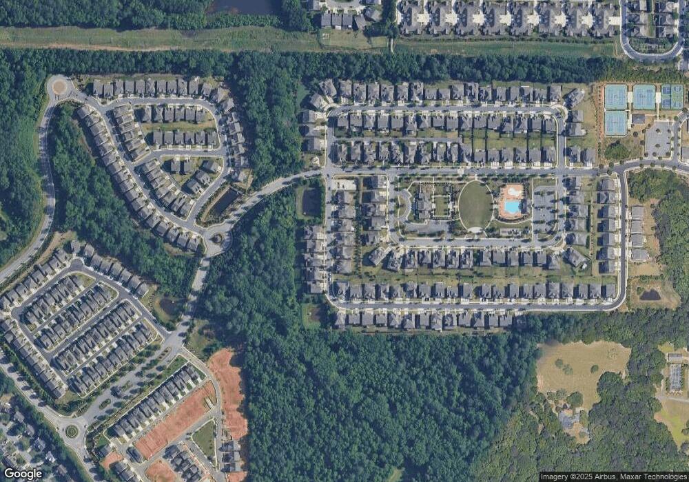 10045 Grandview Square, Johns Creek, GA 30097 - photo 1