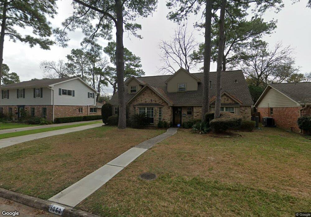 1063 Lehman St, Houston, TX 77018 - photo 1