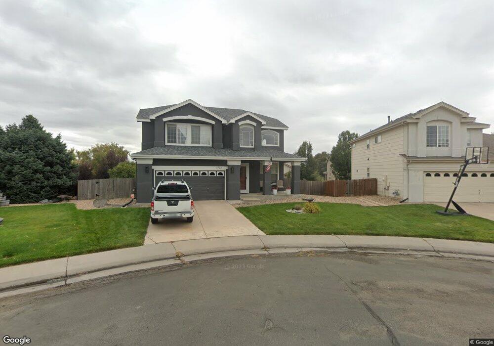 4722 E 125th Place, Thornton, CO 80241 - photo 1