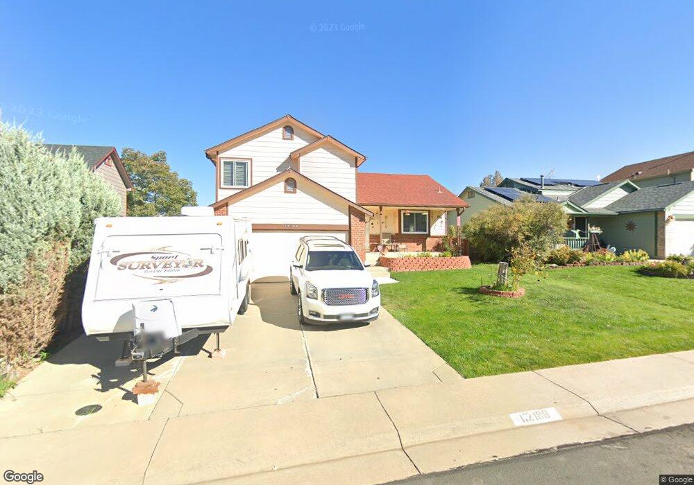 12188 Hudson Ct, Thornton, CO 80241 - photo 1