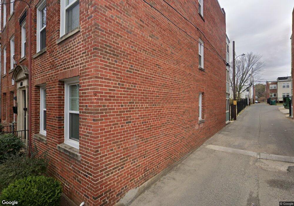 641 Hamlin St NE, Washington, DC 20017 - photo 1