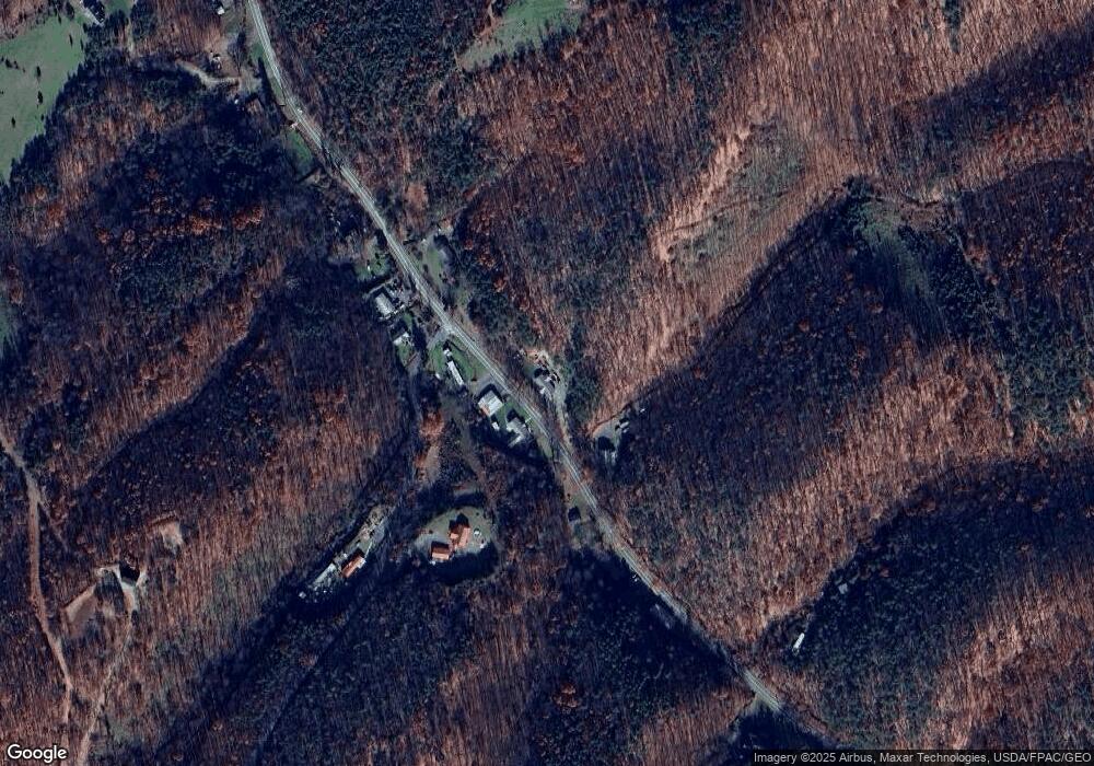 1127 Headsville Rd, Keyser, WV 26726 - photo 1