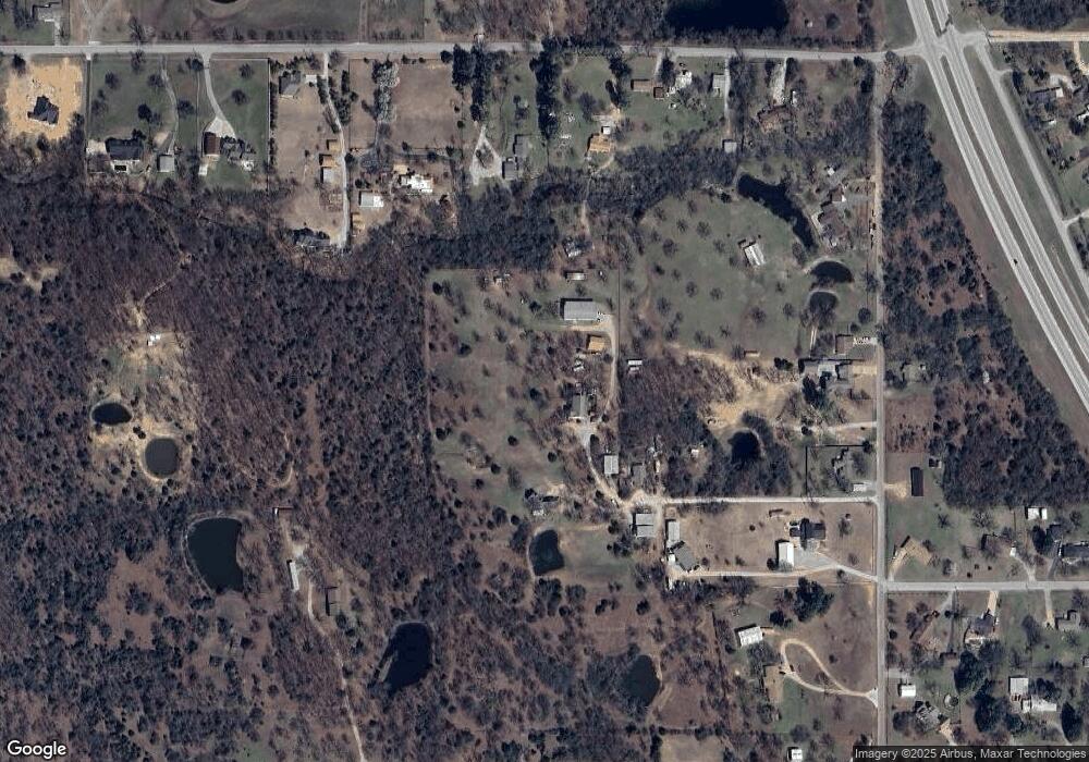 8910 S 113th West Ave, Sapulpa, OK 74066 - photo 1